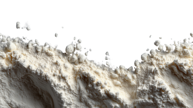 Layers Of Cosmetic Textures In Soft Beige Pink Red Green And White Shades: Close Up Of Makeup Smears Powders And Creams Arranged As Artistic Abstract Background With Colorful Beauty Products