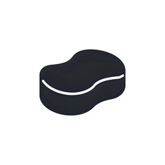 Black Car Washing Sponge: Detailing Accessory