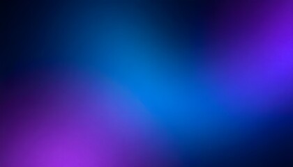 Fototapeta premium Abstract gradient flag with smooth blue, purple, and pink transitions