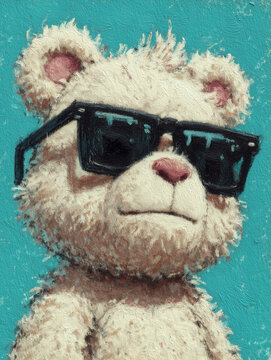 taddy bear