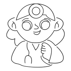 doctor