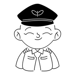 pilot