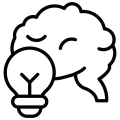 Innovation Intelligence Icon