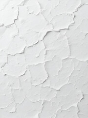 Obraz premium White paper texture background