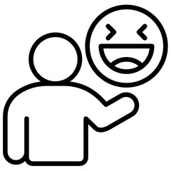 Emotional Intelligence Icon