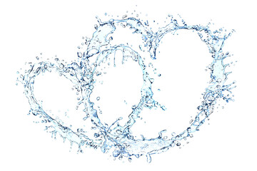 Wasser transparent 7
