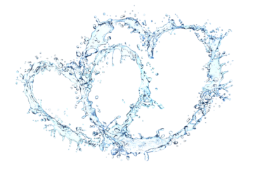 Wasser transparent 7