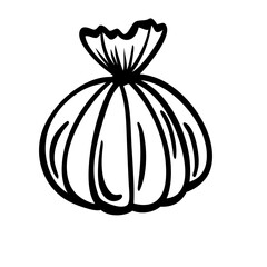 Candy Lollipop Illustration