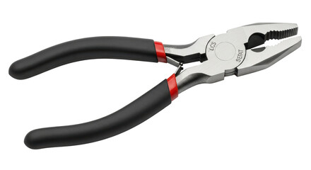 Isolated pliers