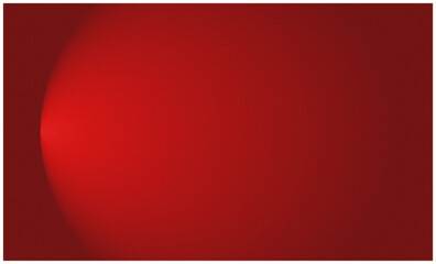 Obraz premium Rich Red Gradient Background with Subtle Texture Perfect for Valentine s Day Christmas or Festive Designs and Graphic Overlays with a Soft