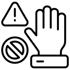 Banned Icon