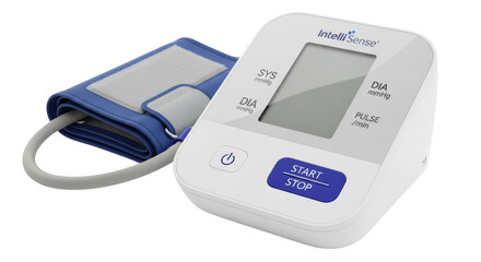 Isolated Blood Pressure Monitor