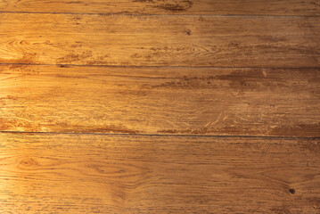 Reclaimed wood background with peeling paint and traces of use, creating a texture full of history...