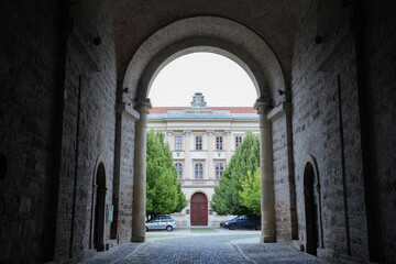 ハンガリー_エステルゴム大聖堂