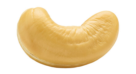 Isolated Cashew