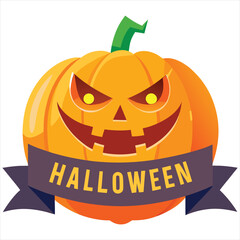  Happy Halloween. Happy Halloween text banner design template. Happy Halloween logo , Happy Halloween label, Happy Halloween sticker, Happy Halloween poster, Happy Halloween banner design.