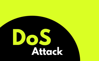 DoS Attack, Denial-of-Service