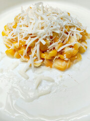 Indonesian Sweet Snack 