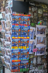Fototapeta premium イタリア_ヴェネツィア