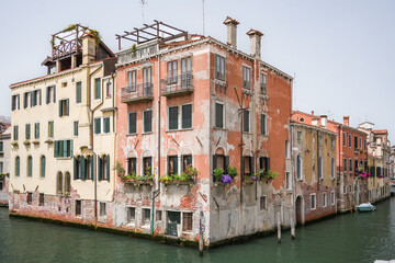 イタリア_ヴェネツィア