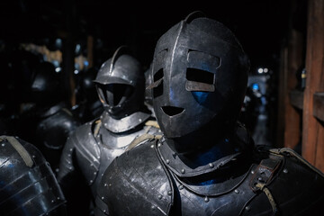 Fototapeta premium オーストリア_グラーツ_武器博物館