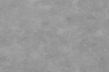 Obraz premium Abstract Concrete Wall Texture Background in Horizontal Orientation, Gray Minimal Design Surface for Banner and Website