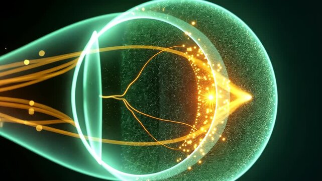 human eye, vision health, optical nerve. Eye anatomy. Retina processes visual data. Optic nerve transmits information. Eye structure supports sight.