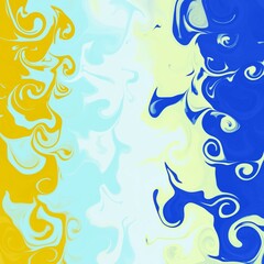 ceramic marble pattern 0011