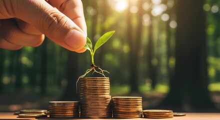 Growing Your Investments A Visual Guide to Financial Growth