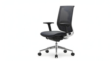 Modern Ergonomic Mesh Office Chair