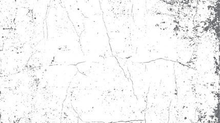 Vintage cracked wall texture. Grunge distressed concrete background with aged stains scratches and rough effect