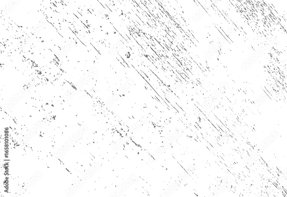 Poster distressed diagonal scratched grunge texture. abstract vintage background with rough lines. dirty su