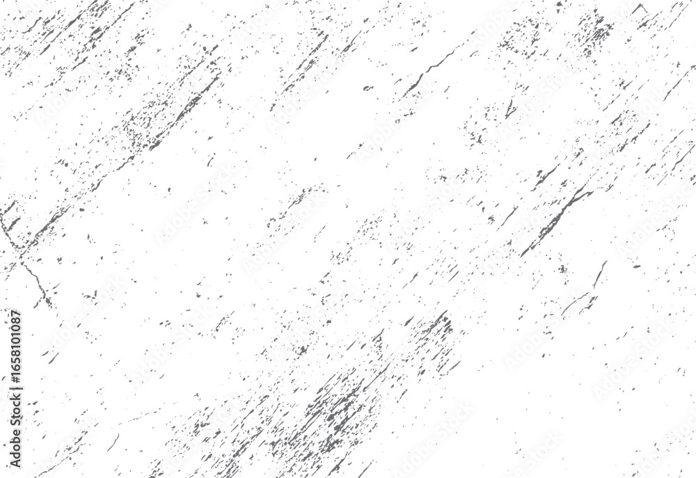 Poster grunge diagonal scratch texture. distressed vintage background with rough lines and noise effect. ab