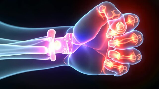 x-ray scan, joint pain, bone structure. Skeletal health. Bone density affects joint flexibility. Cartilage repair enhances movement ability. Osteoporosis risk reduces bone integrity.
