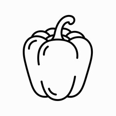 pepper, bell, vegetable, capsicum, produce, fresh, organic, colorful, crunchy, green, red, yellow, orange, harvest, farming, nutrition, healthy, vitamins, minerals, antioxidant, fiber, lowcalorie, sal