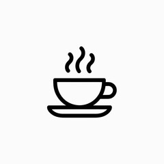 cup of coffee