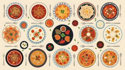 World Food Day  – Promoting Global Nutrition, Food Security, and Sharing