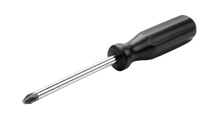 Heavy Duty Phillips Head Screwdriver with Ergonomic Handle for Home and Professional Use	