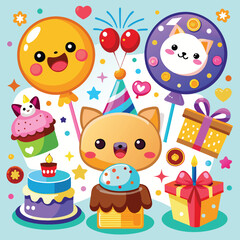 Fototapeta premium Adobe Illustrator Artwork