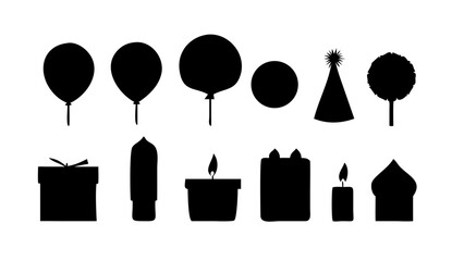 A black screen with a faint white outline of a person s head