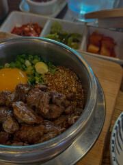 beef stew with vegetables