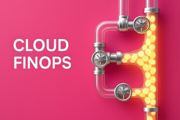 Cloud FinOps Efficiency for Optimized Cloud Spending and Resource Management