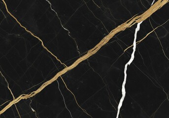 Ancient tree bark with rusty metal under a stormy night sky with lightning and electric energy