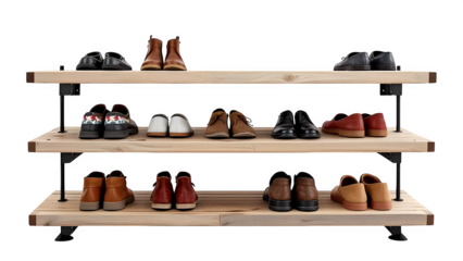 traditional moroccan shoes