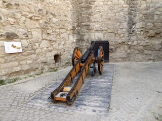 The Castle of Eger