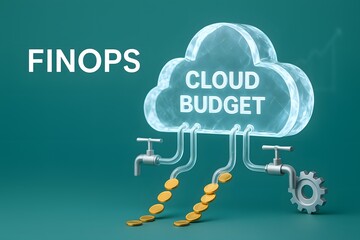 Crystal Cloud Budget Optimization for Transparent FinOps and Cost Management