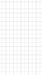 Grid pattern of light gray squares on white background