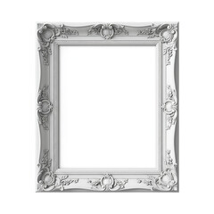antique picture frame