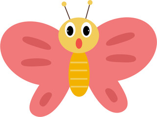 funny cartoon bee