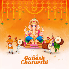 Ganesh Chaturthi, Lord Ganesha, Vinayaka Chavithi, Ganpati festival, Ganesh idol, Hindu festival, Ganpati Bappa, Ganesh celebration, Ganpati visarjan, Ganesh decoration, Ganesha art, Ganpati wishes, R
